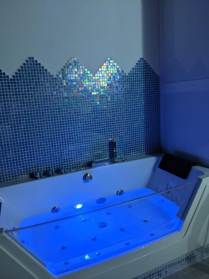 Jacuzzi Suite, Sueno De Pakito Costa Adeje  Esterno foto