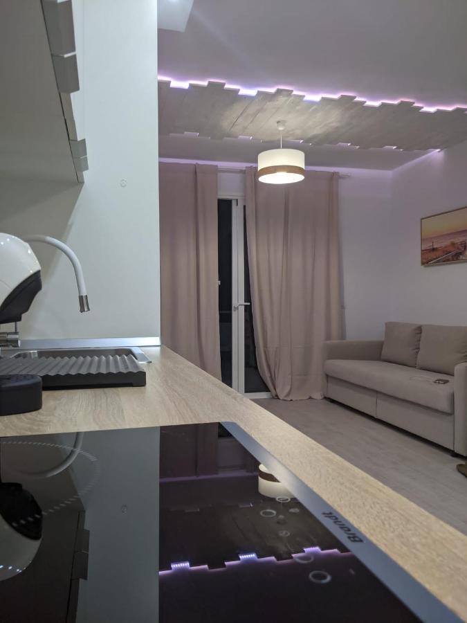 Jacuzzi Suite, Sueno De Pakito Costa Adeje  Esterno foto