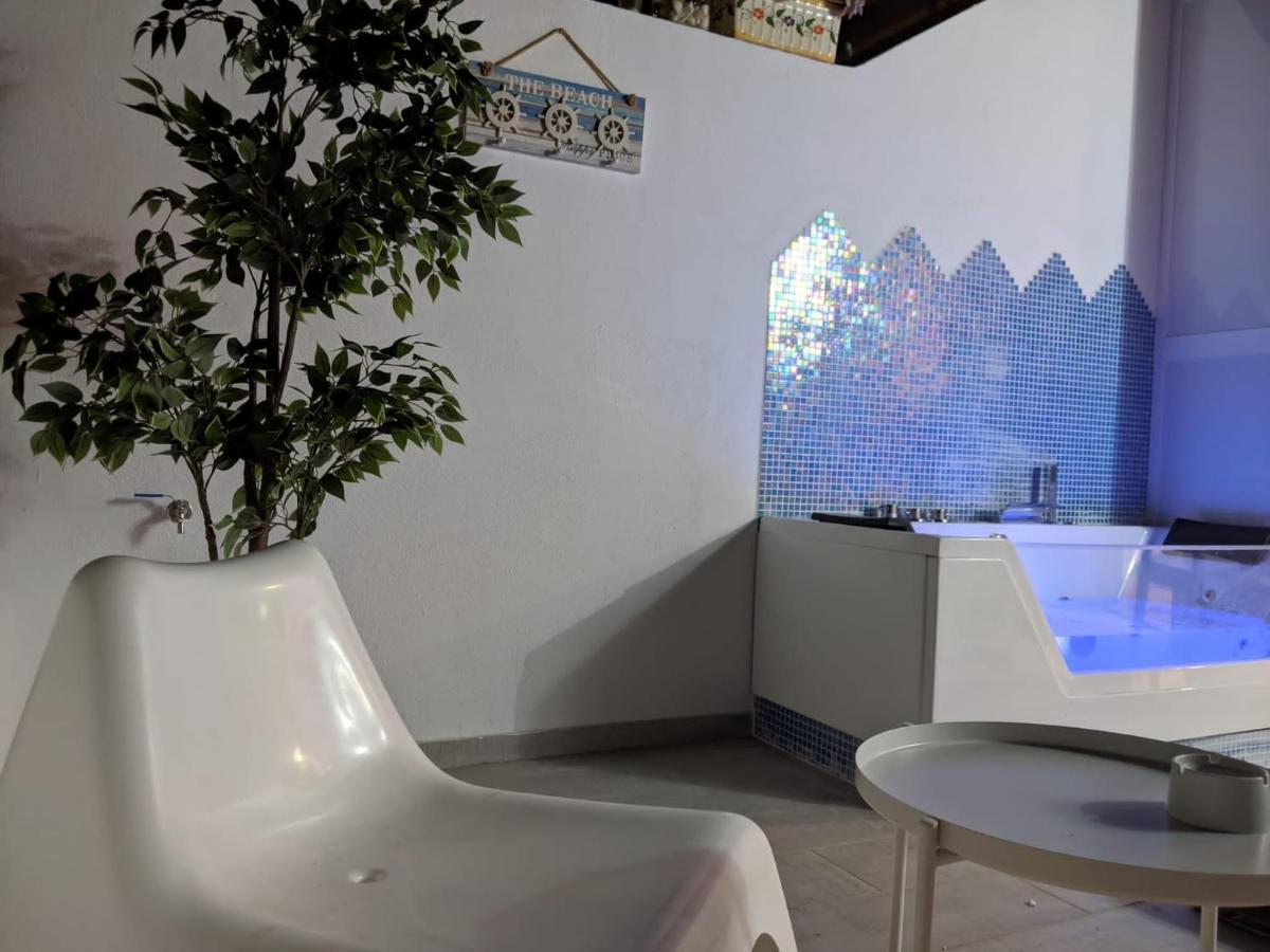 Jacuzzi Suite, Sueno De Pakito Costa Adeje  Esterno foto