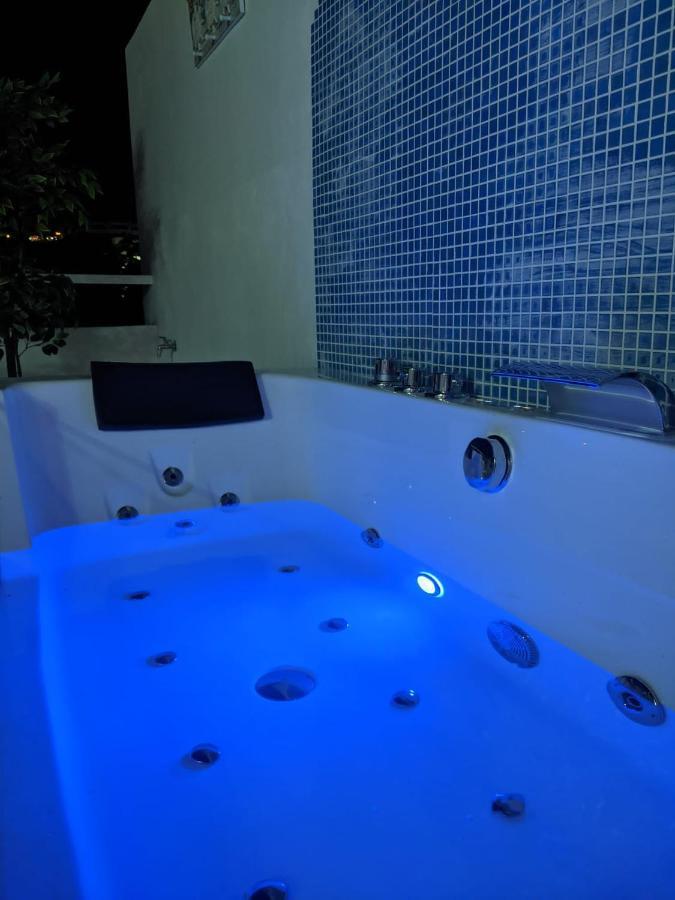 Jacuzzi Suite, Sueno De Pakito Costa Adeje  Esterno foto